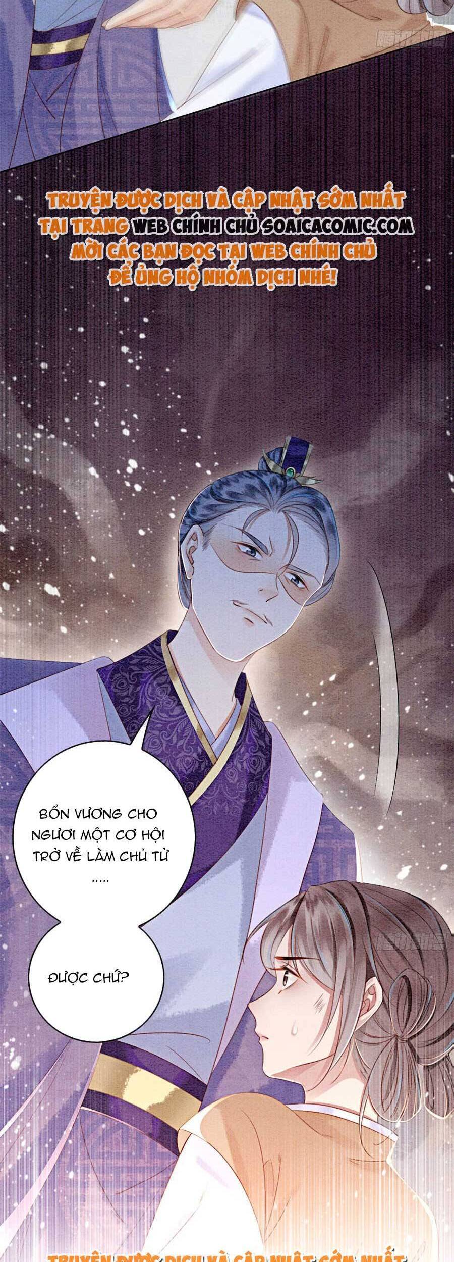 Bắt Đầu Hủy Hôn Để Công Lược Vương Gia Chapter 71 - 9