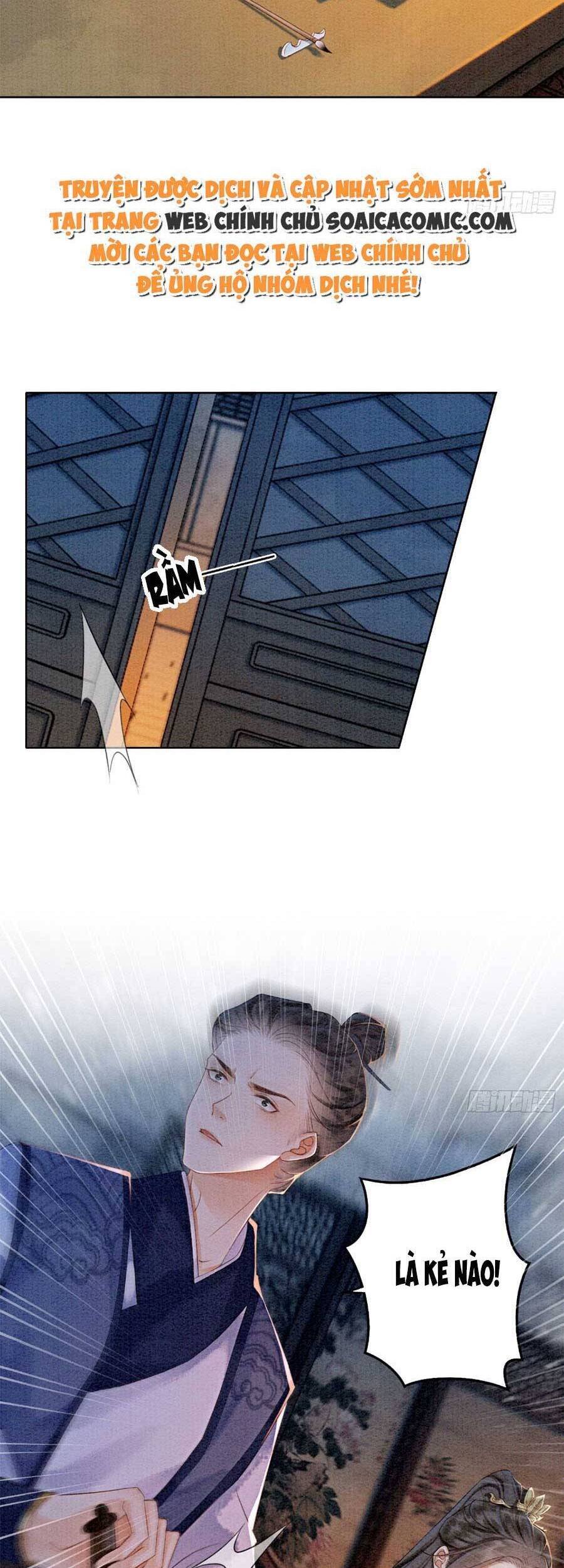 Bắt Đầu Hủy Hôn Để Công Lược Vương Gia Chapter 73 - 2