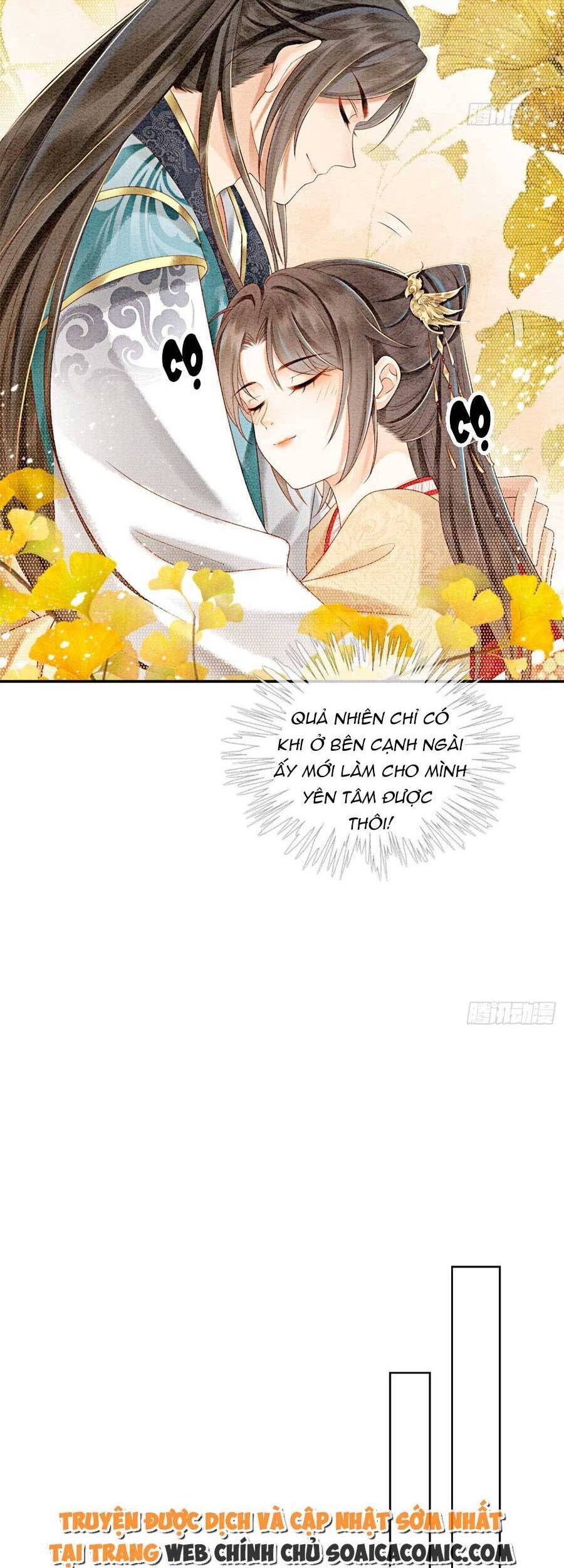 Bắt Đầu Hủy Hôn Để Công Lược Vương Gia Chapter 73 - 12