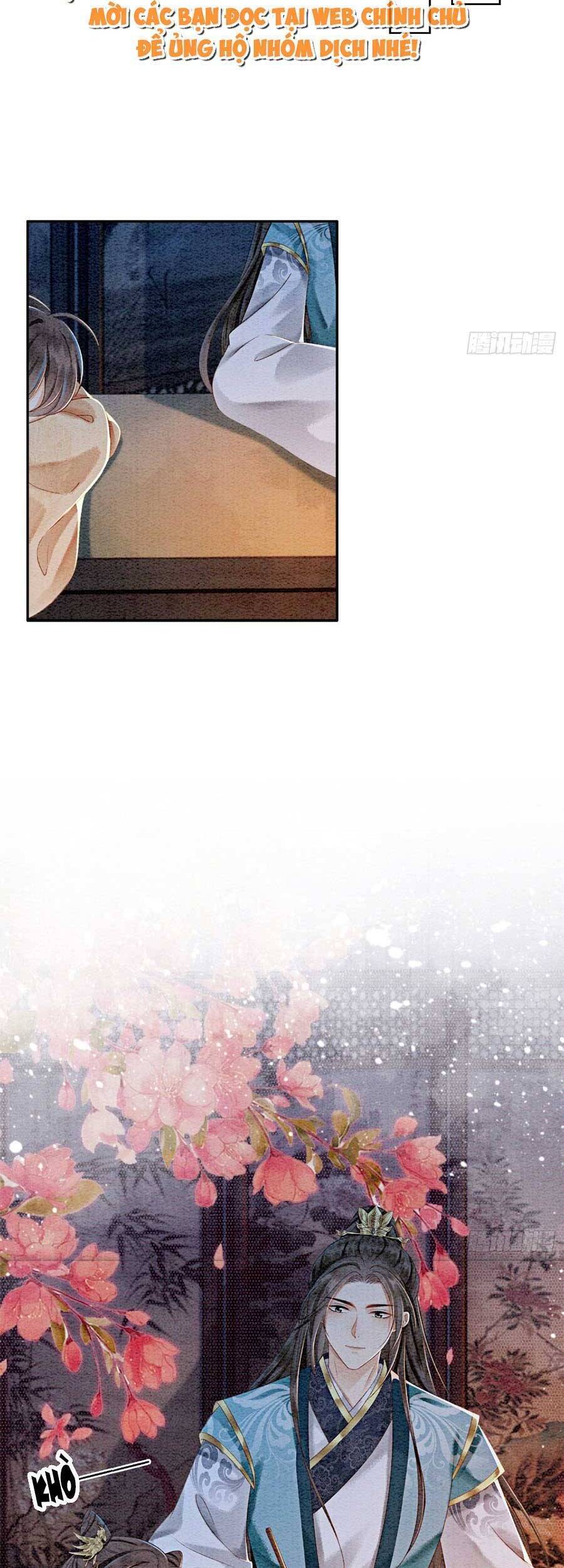 Bắt Đầu Hủy Hôn Để Công Lược Vương Gia Chapter 73 - 13