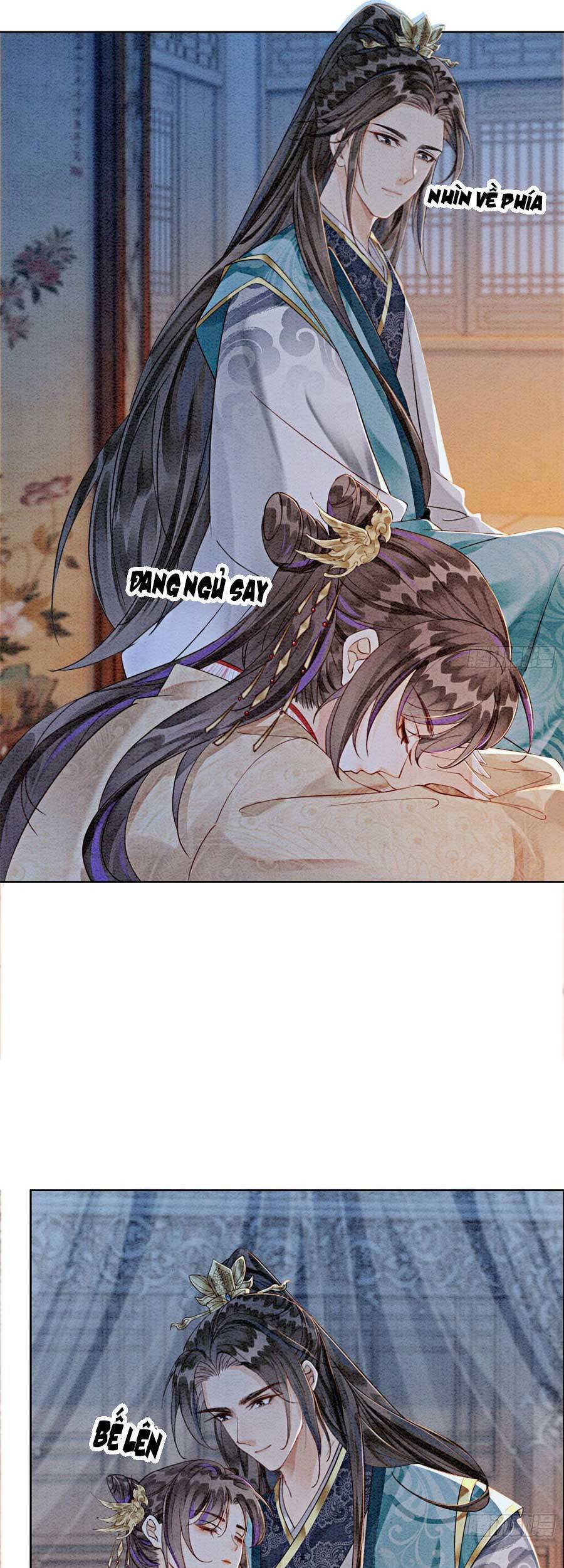 Bắt Đầu Hủy Hôn Để Công Lược Vương Gia Chapter 73 - 15