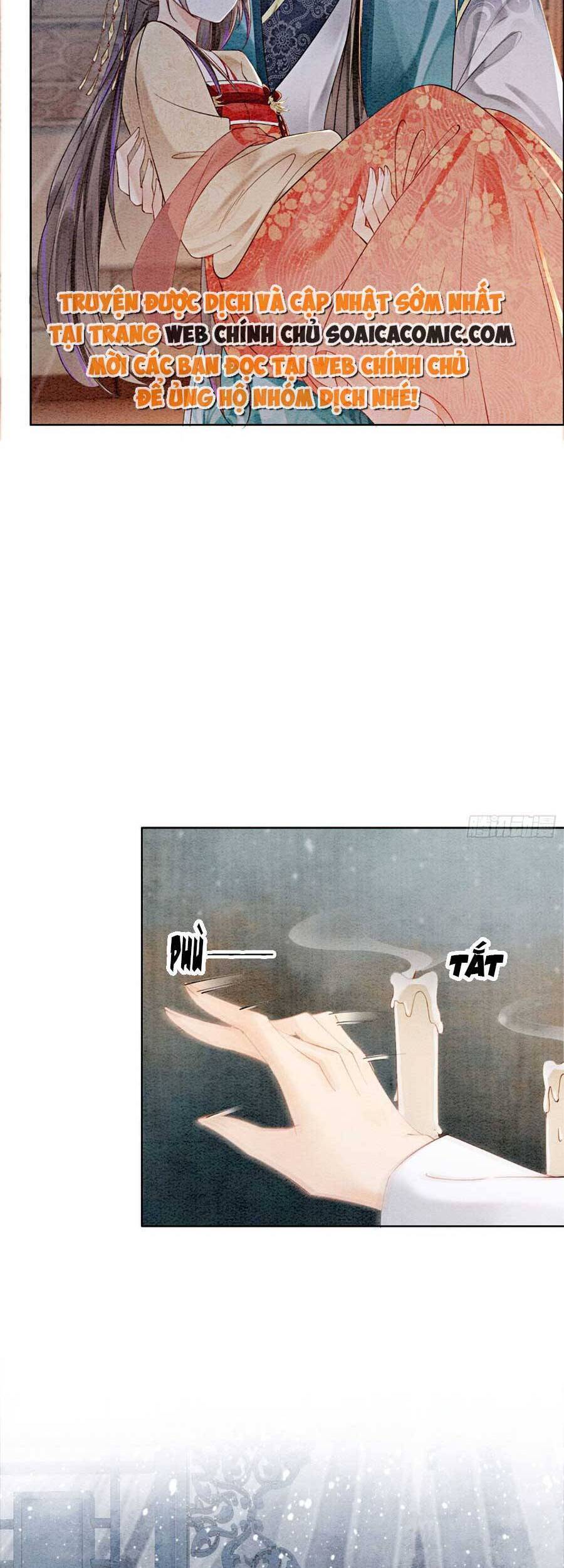 Bắt Đầu Hủy Hôn Để Công Lược Vương Gia Chapter 73 - 16