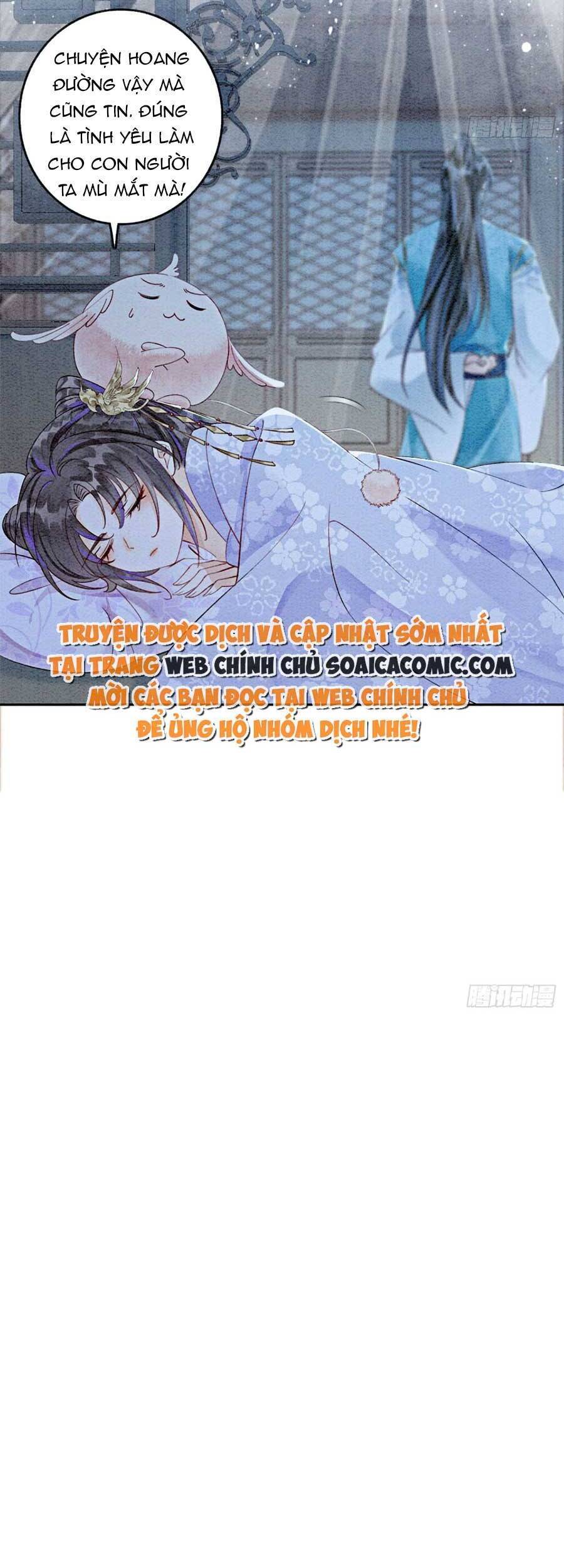 Bắt Đầu Hủy Hôn Để Công Lược Vương Gia Chapter 73 - 17