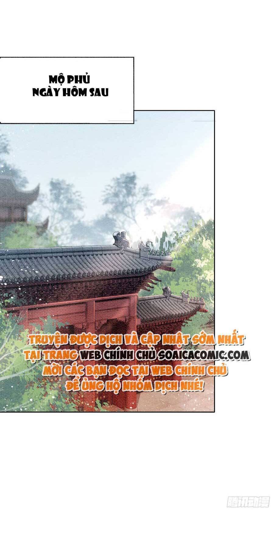 Bắt Đầu Hủy Hôn Để Công Lược Vương Gia Chapter 73 - 18