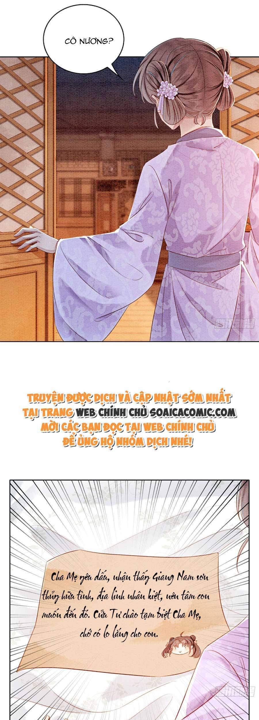 Bắt Đầu Hủy Hôn Để Công Lược Vương Gia Chapter 73 - 19