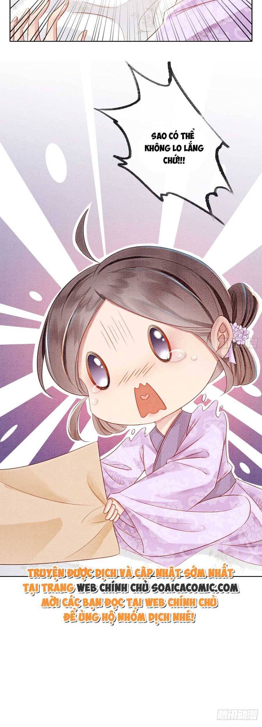 Bắt Đầu Hủy Hôn Để Công Lược Vương Gia Chapter 73 - 20