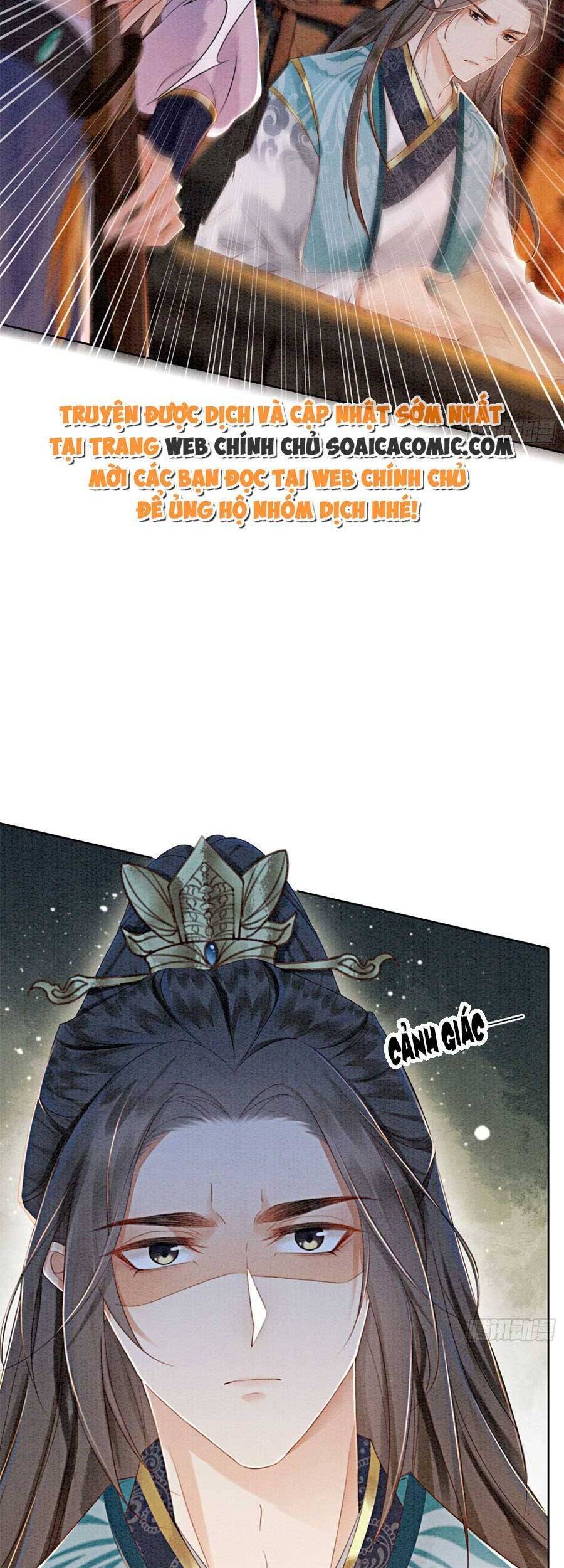 Bắt Đầu Hủy Hôn Để Công Lược Vương Gia Chapter 73 - 3