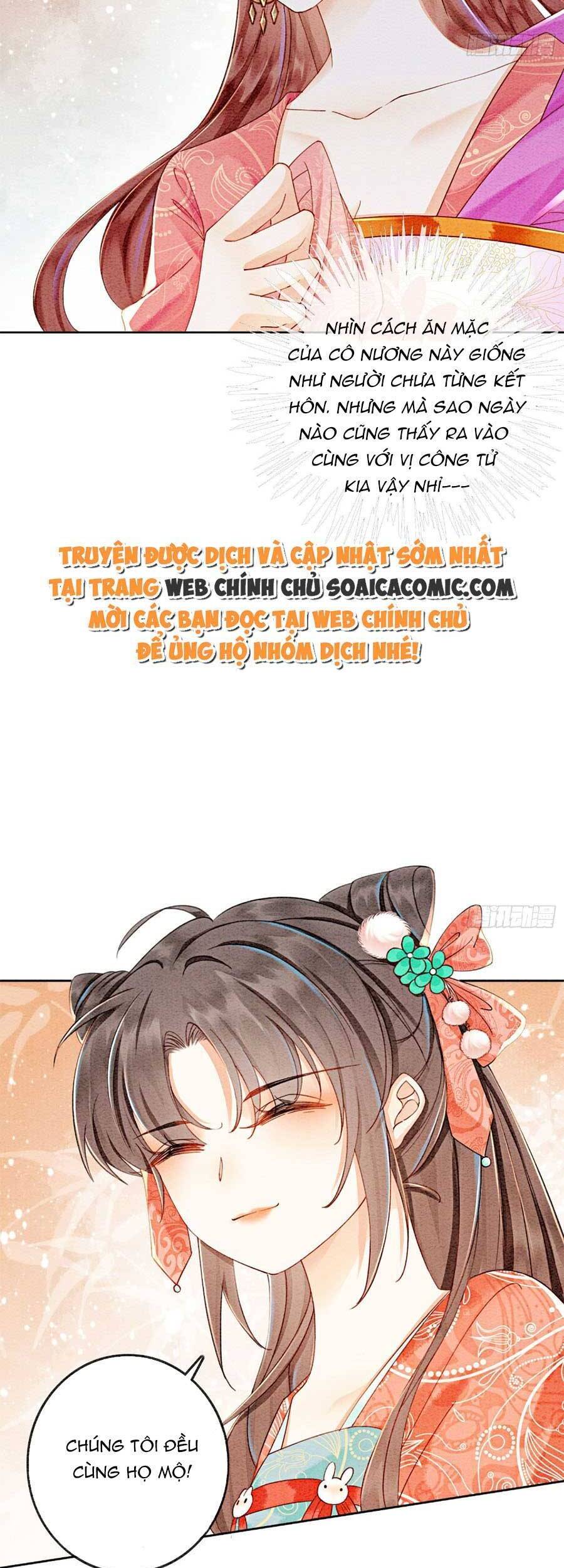 Bắt Đầu Hủy Hôn Để Công Lược Vương Gia Chapter 73 - 25