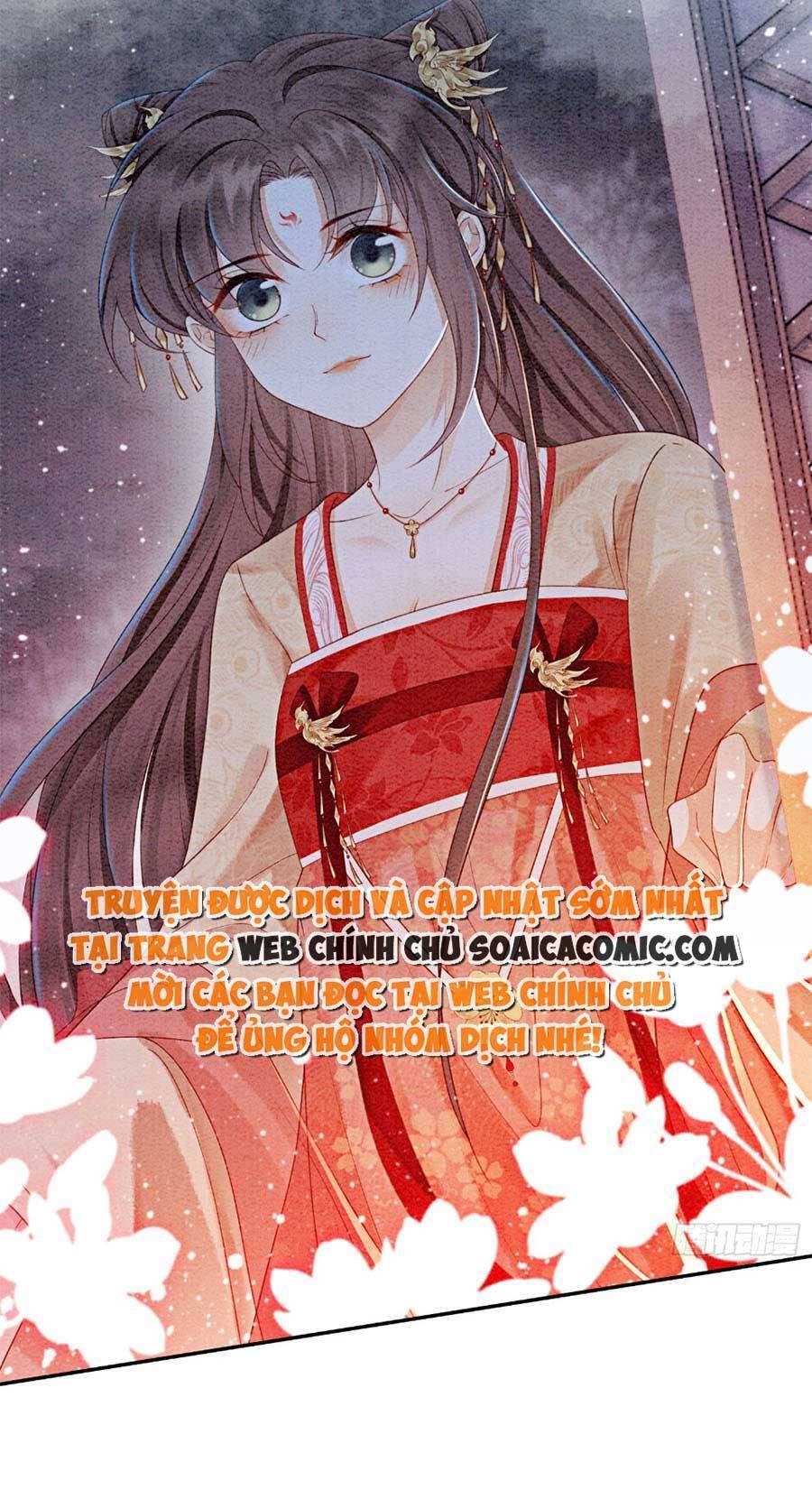 Bắt Đầu Hủy Hôn Để Công Lược Vương Gia Chapter 73 - 5