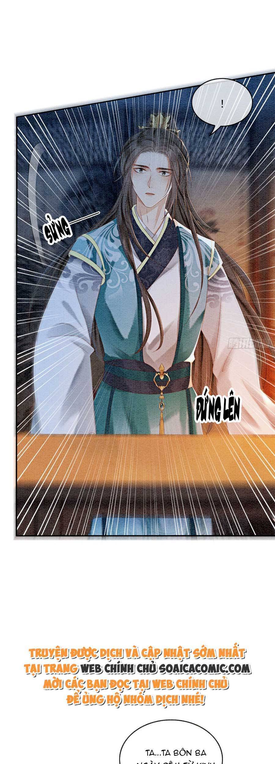 Bắt Đầu Hủy Hôn Để Công Lược Vương Gia Chapter 73 - 6