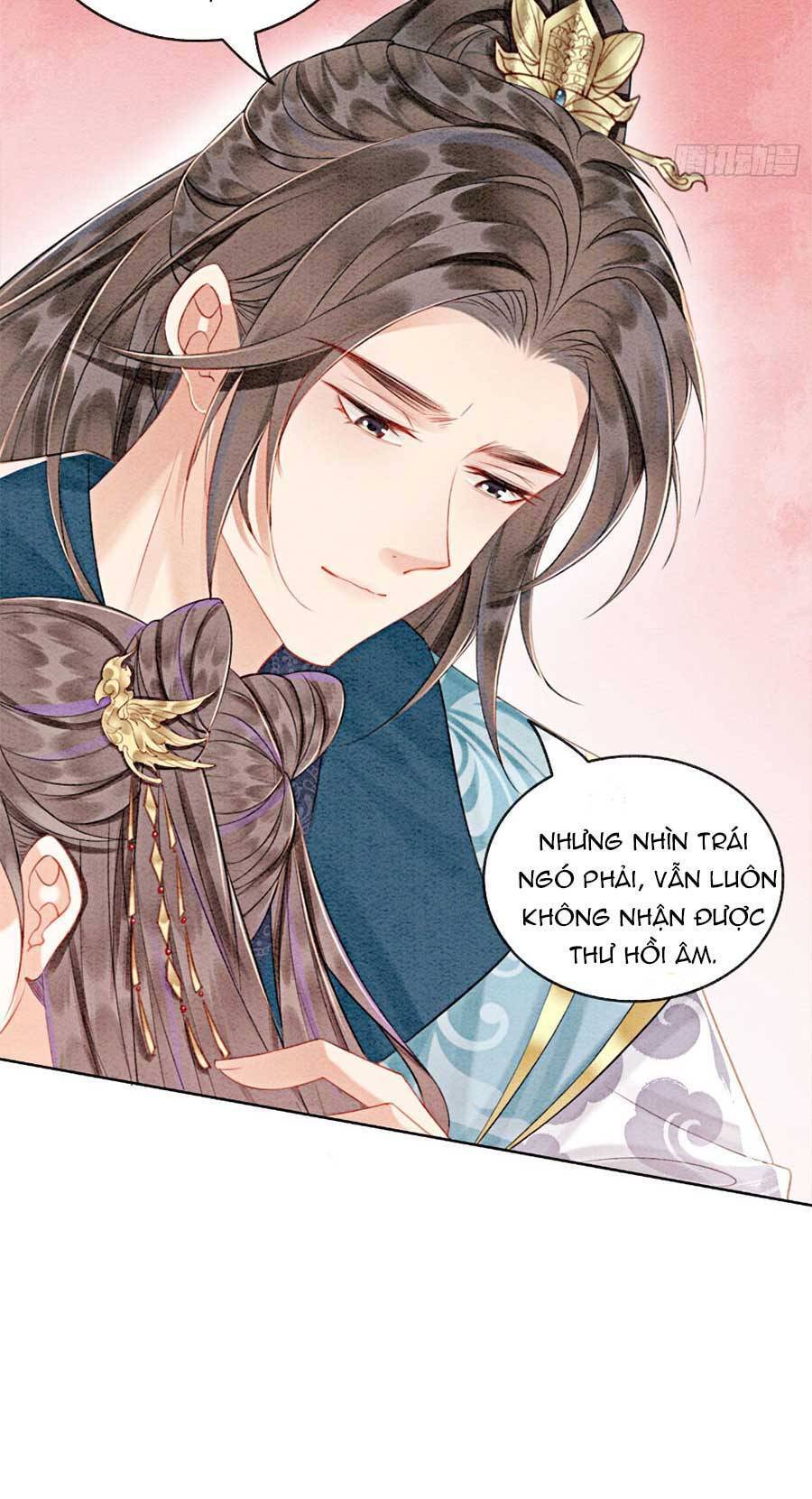 Bắt Đầu Hủy Hôn Để Công Lược Vương Gia Chapter 73 - 10