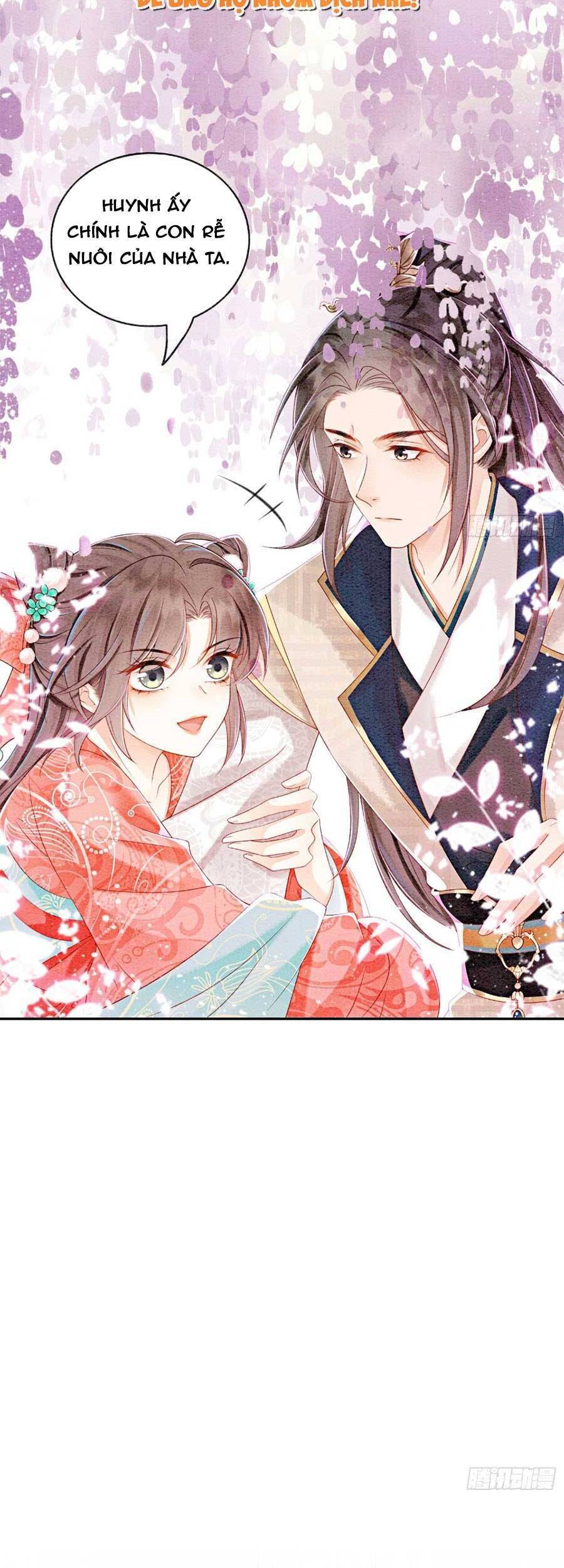 Bắt Đầu Hủy Hôn Để Công Lược Vương Gia Chapter 75 - 15
