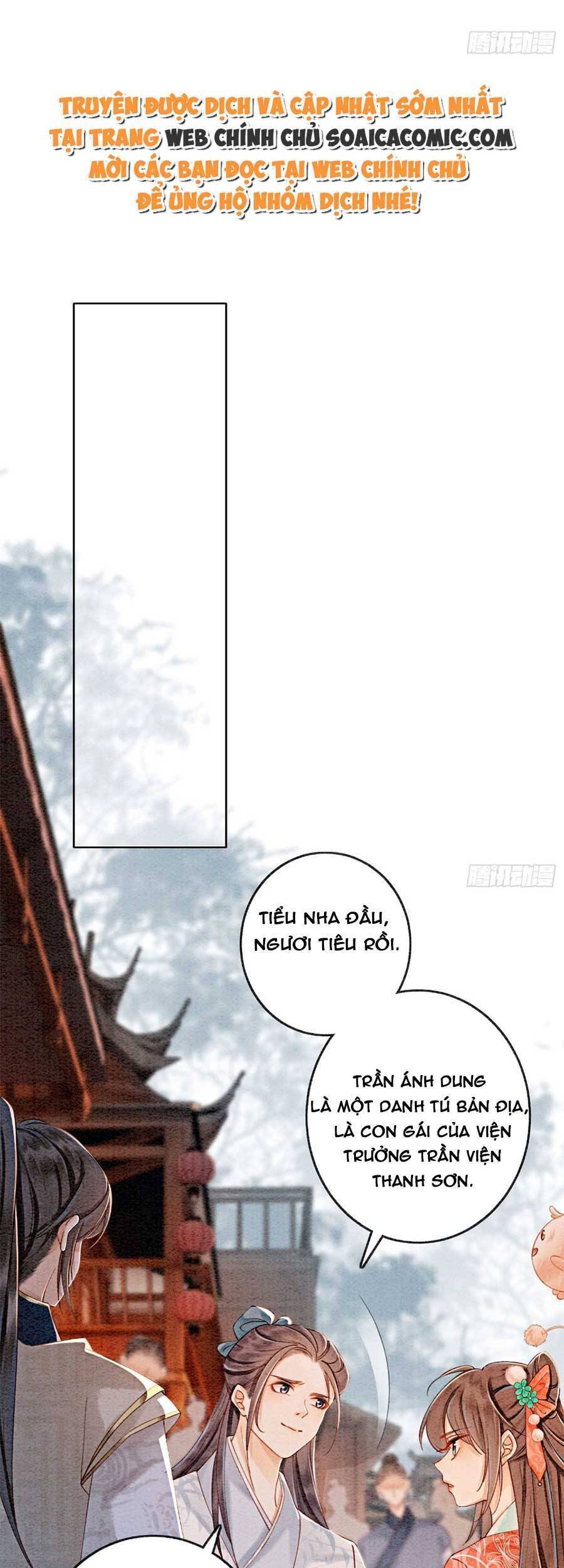 Bắt Đầu Hủy Hôn Để Công Lược Vương Gia Chapter 75 - 17