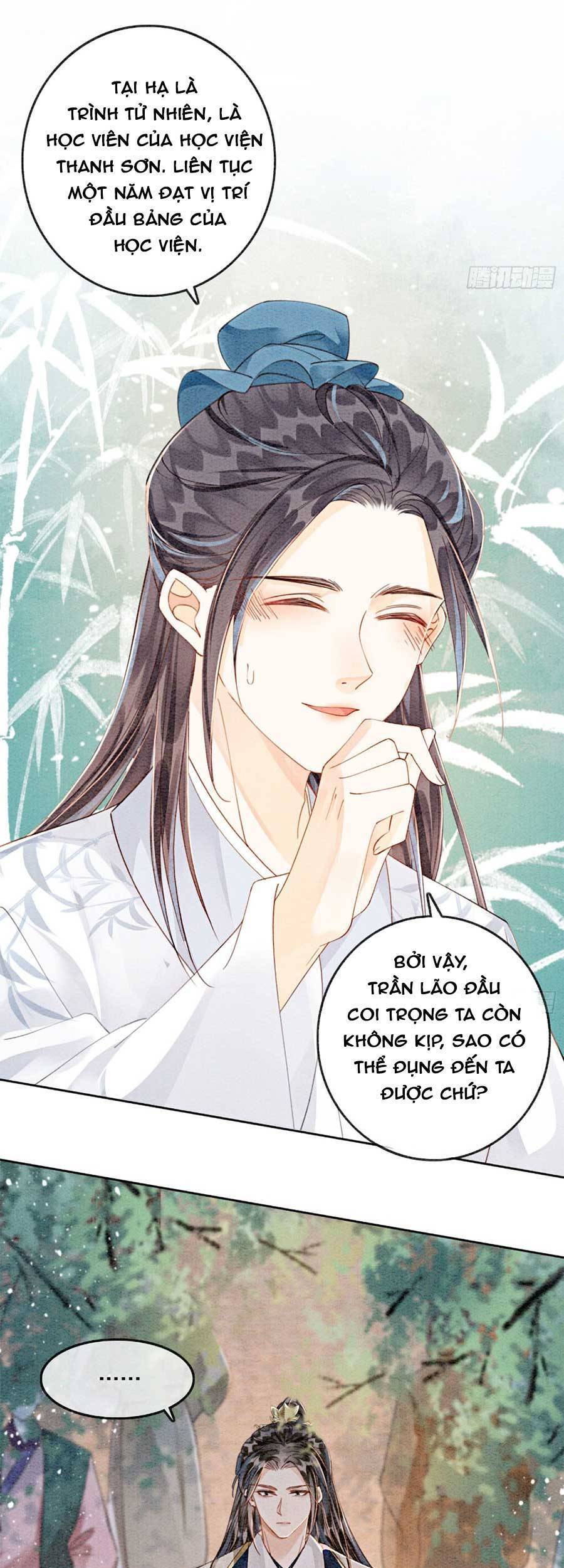 Bắt Đầu Hủy Hôn Để Công Lược Vương Gia Chapter 75 - 20