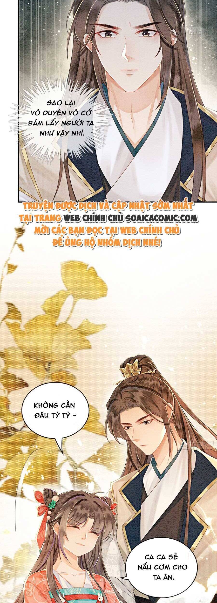 Bắt Đầu Hủy Hôn Để Công Lược Vương Gia Chapter 75 - 3