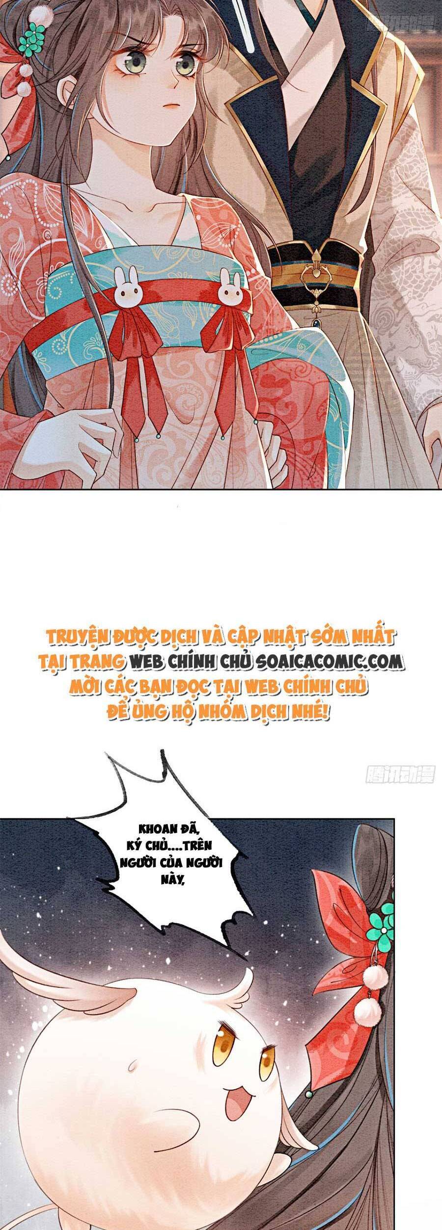 Bắt Đầu Hủy Hôn Để Công Lược Vương Gia Chapter 75 - 25