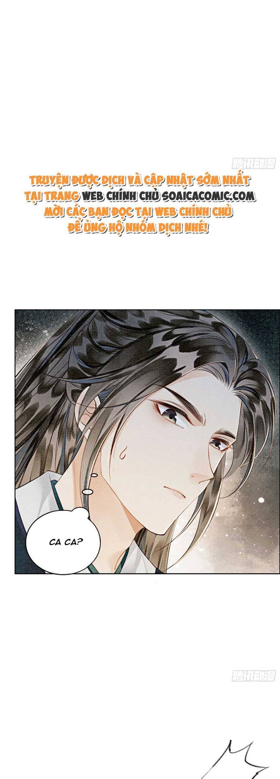 Bắt Đầu Hủy Hôn Để Công Lược Vương Gia Chapter 75 - 5