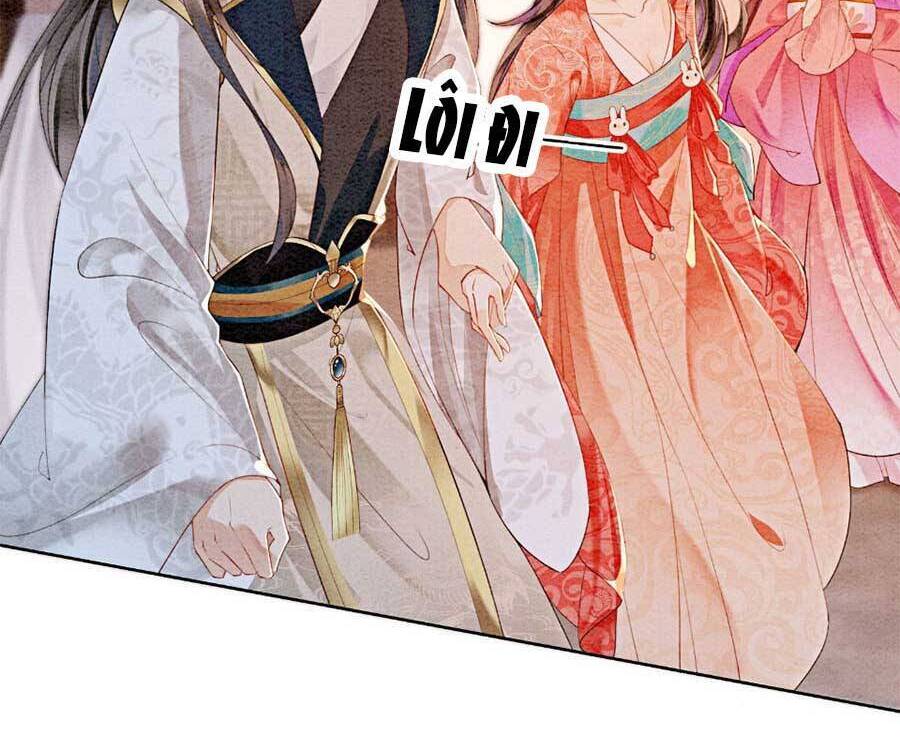 Bắt Đầu Hủy Hôn Để Công Lược Vương Gia Chapter 75 - 8