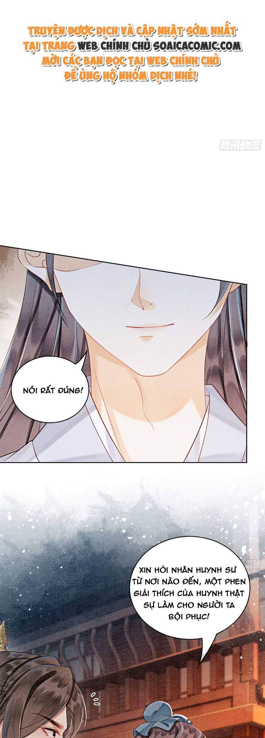 Bắt Đầu Hủy Hôn Để Công Lược Vương Gia Chapter 75 - 9