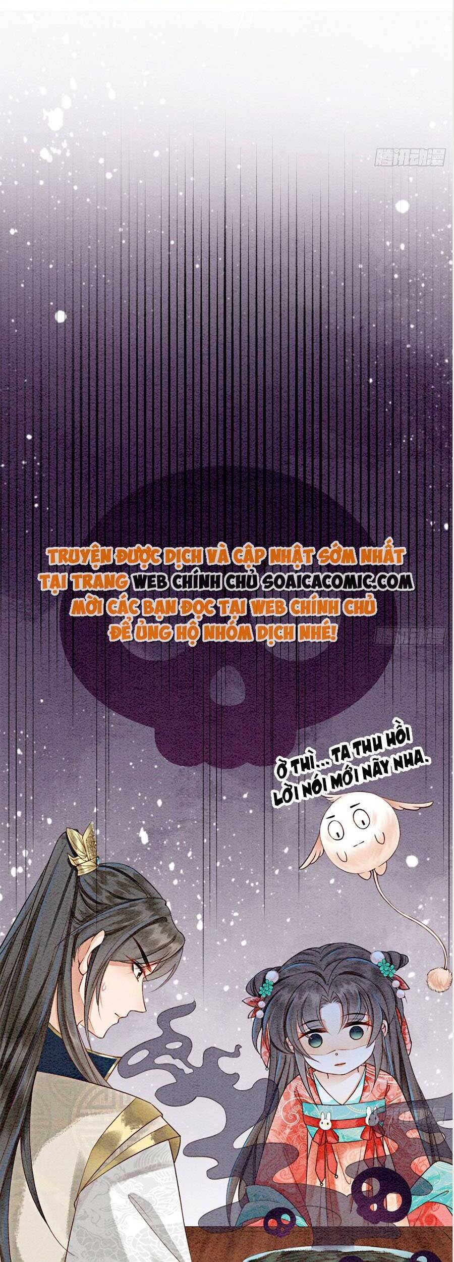 Bắt Đầu Hủy Hôn Để Công Lược Vương Gia Chapter 77 - 14