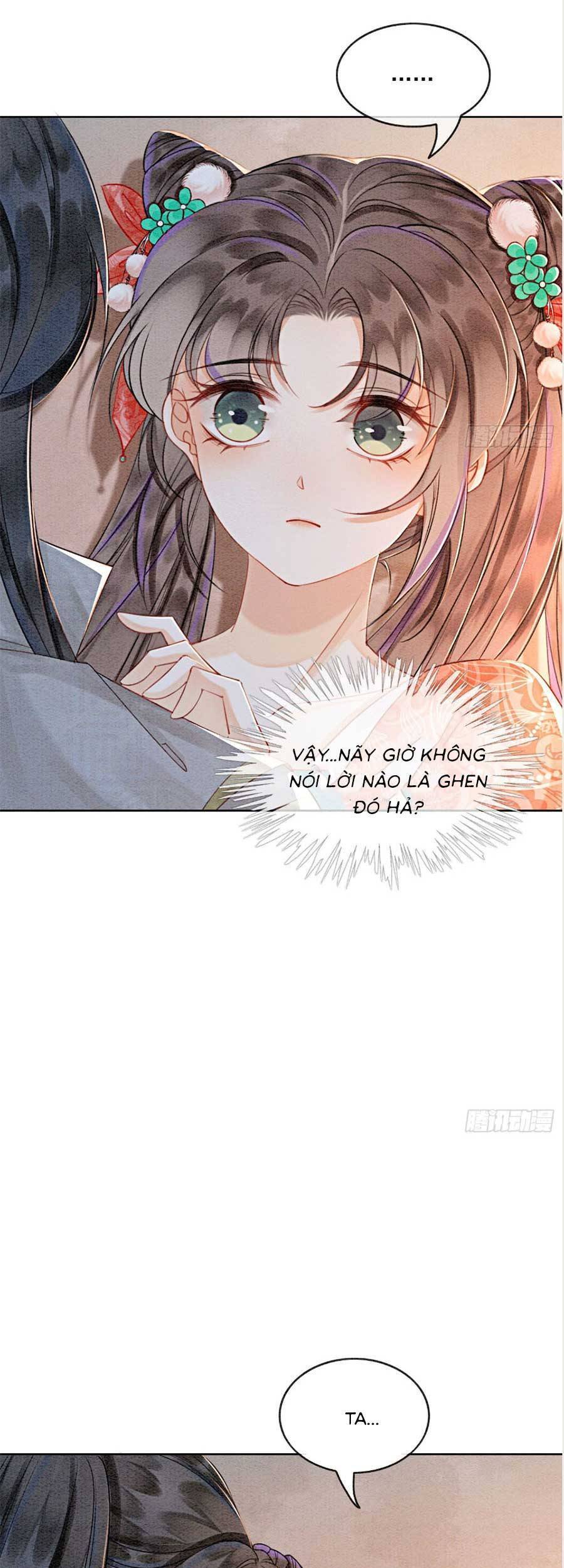 Bắt Đầu Hủy Hôn Để Công Lược Vương Gia Chapter 77 - 20