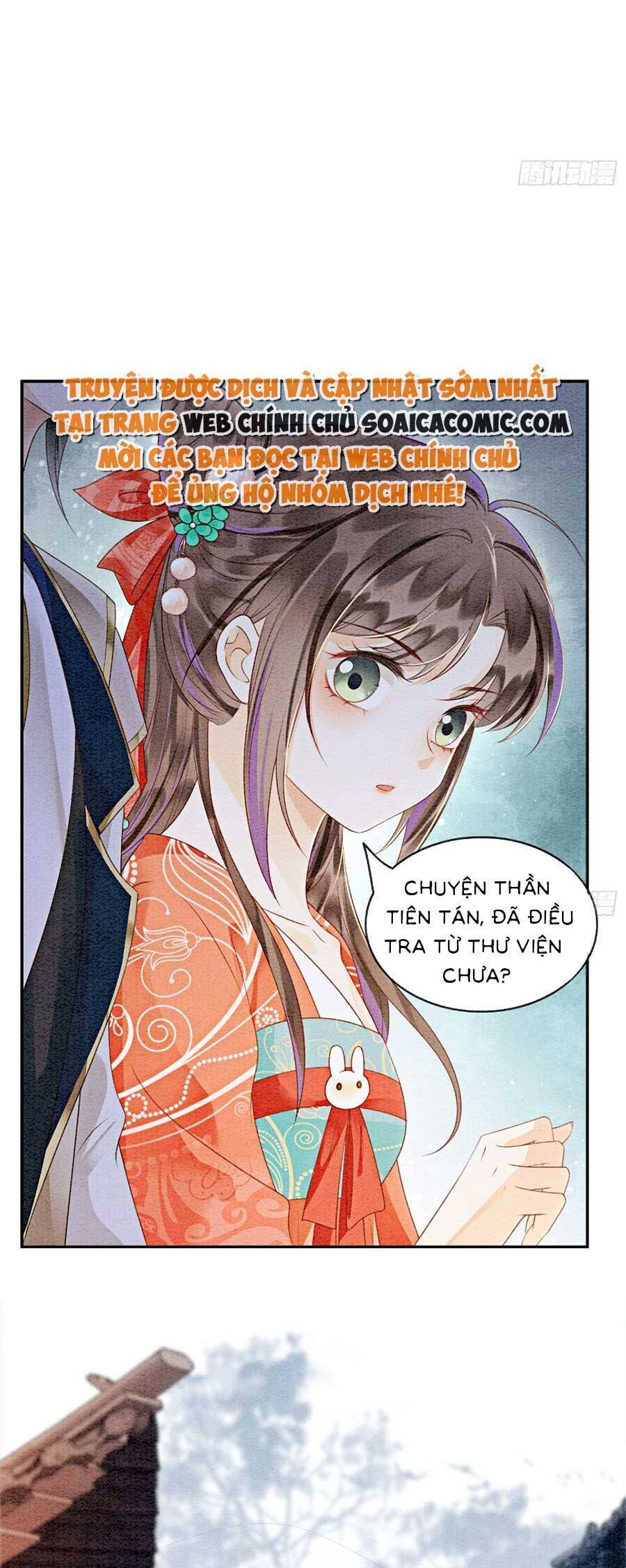 Bắt Đầu Hủy Hôn Để Công Lược Vương Gia Chapter 77 - 3