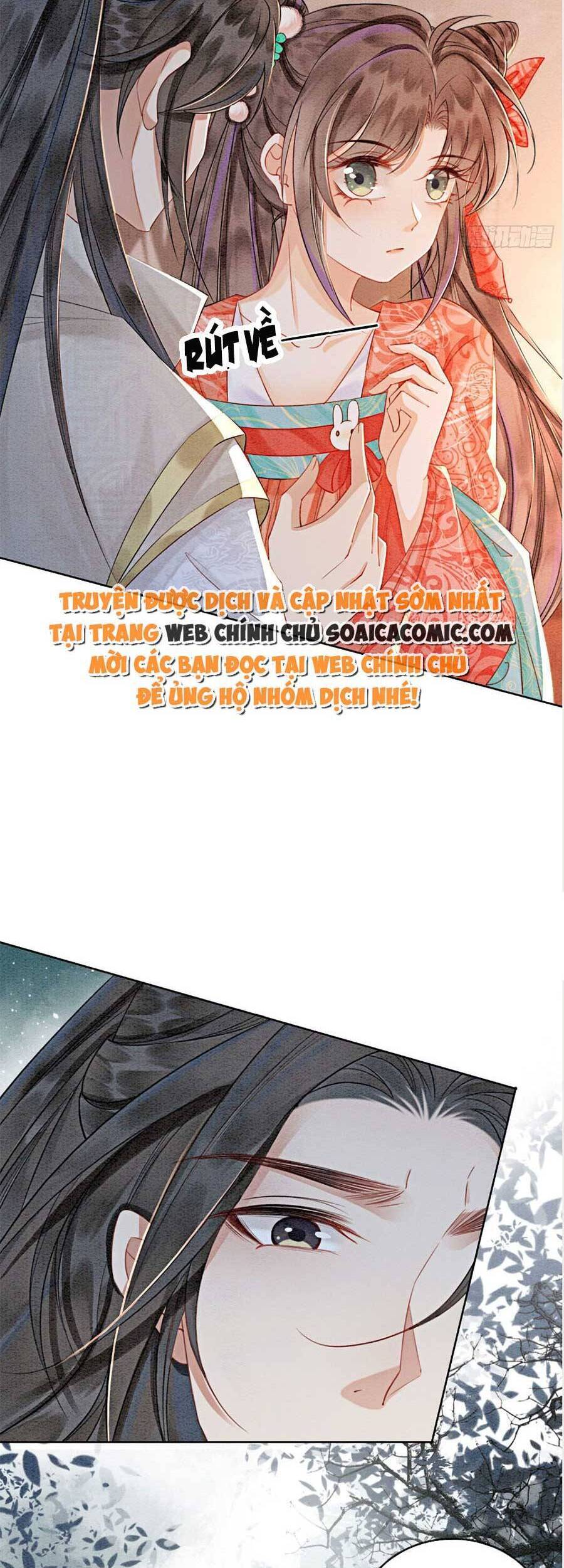 Bắt Đầu Hủy Hôn Để Công Lược Vương Gia Chapter 77 - 21