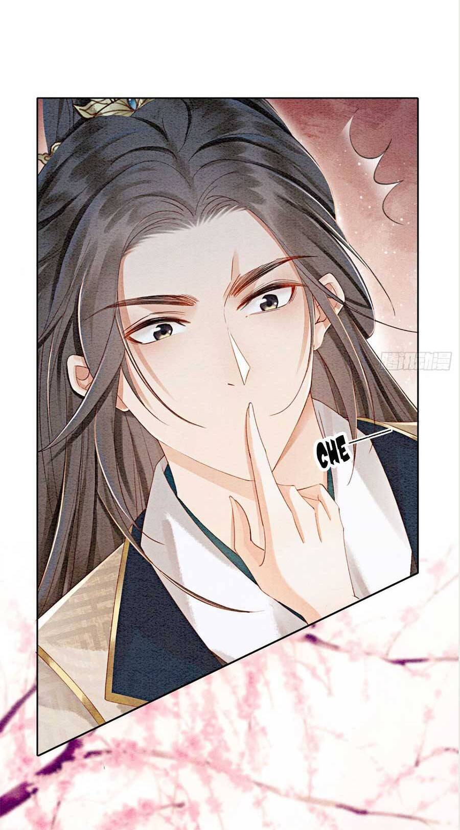 Bắt Đầu Hủy Hôn Để Công Lược Vương Gia Chapter 77 - 23