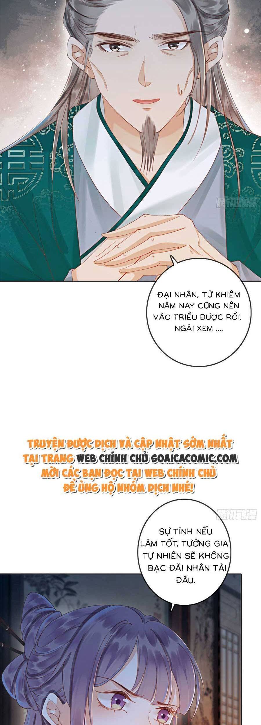 Bắt Đầu Hủy Hôn Để Công Lược Vương Gia Chapter 77 - 29