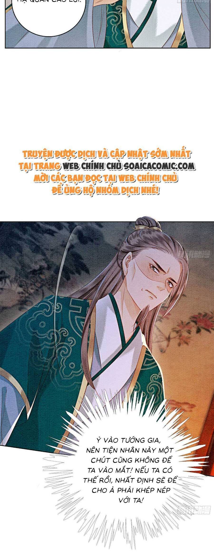 Bắt Đầu Hủy Hôn Để Công Lược Vương Gia Chapter 77 - 31