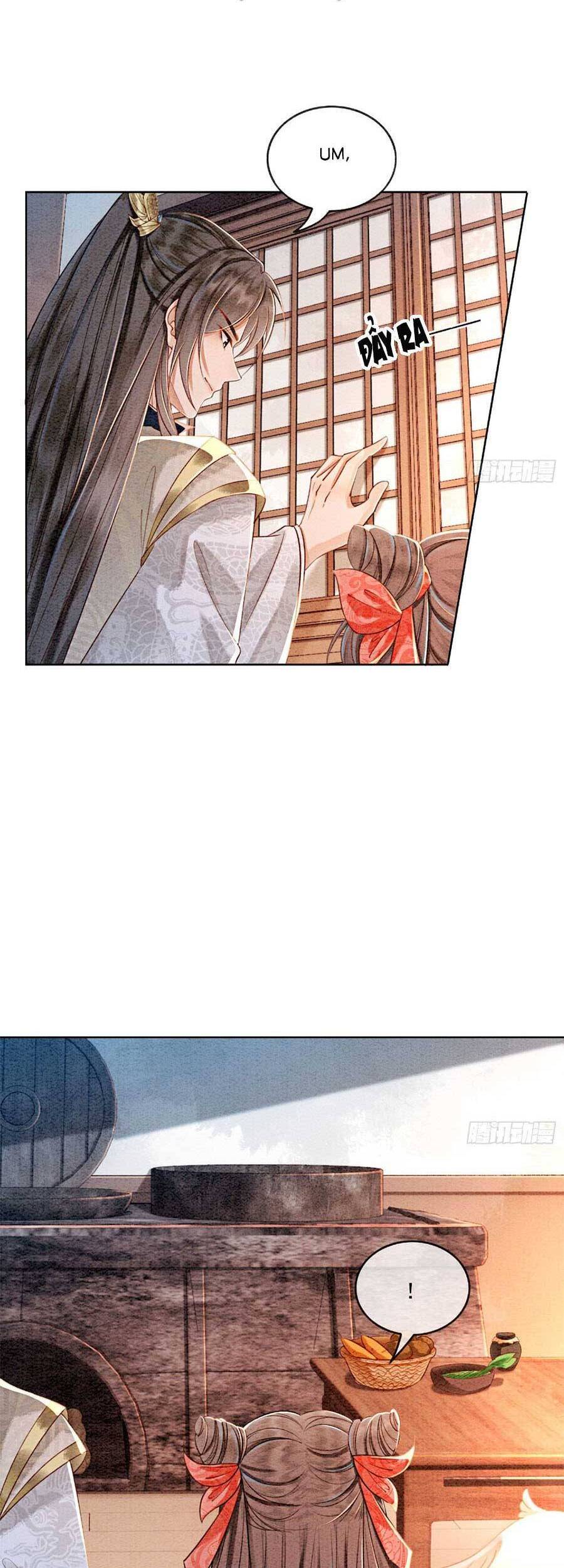 Bắt Đầu Hủy Hôn Để Công Lược Vương Gia Chapter 77 - 5