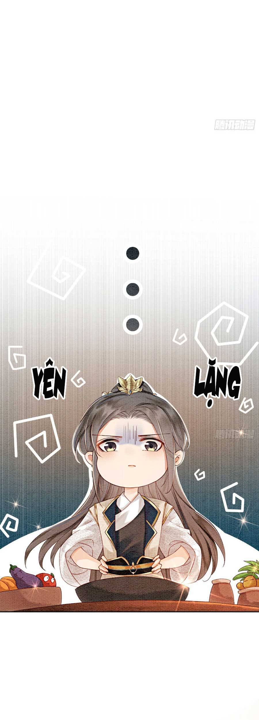 Bắt Đầu Hủy Hôn Để Công Lược Vương Gia Chapter 77 - 8