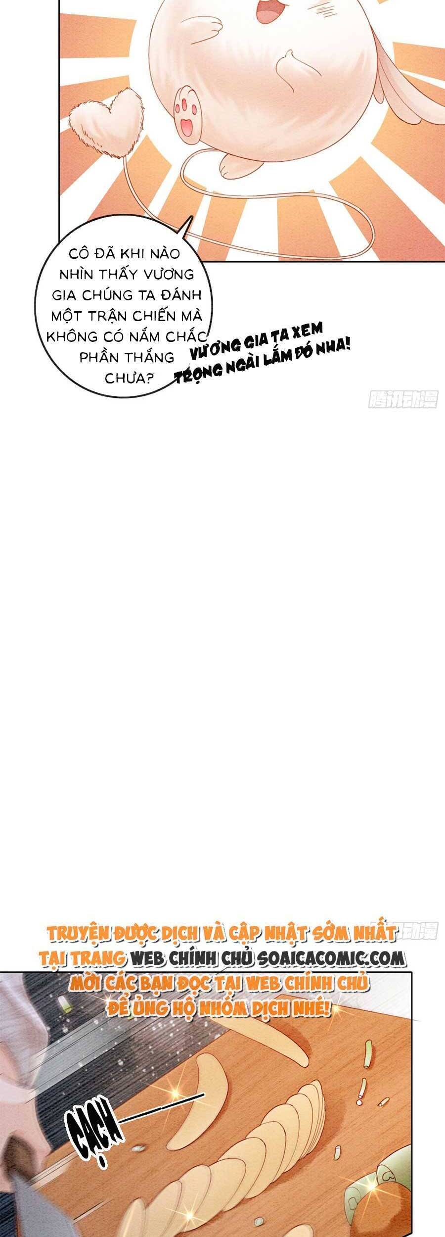 Bắt Đầu Hủy Hôn Để Công Lược Vương Gia Chapter 77 - 10