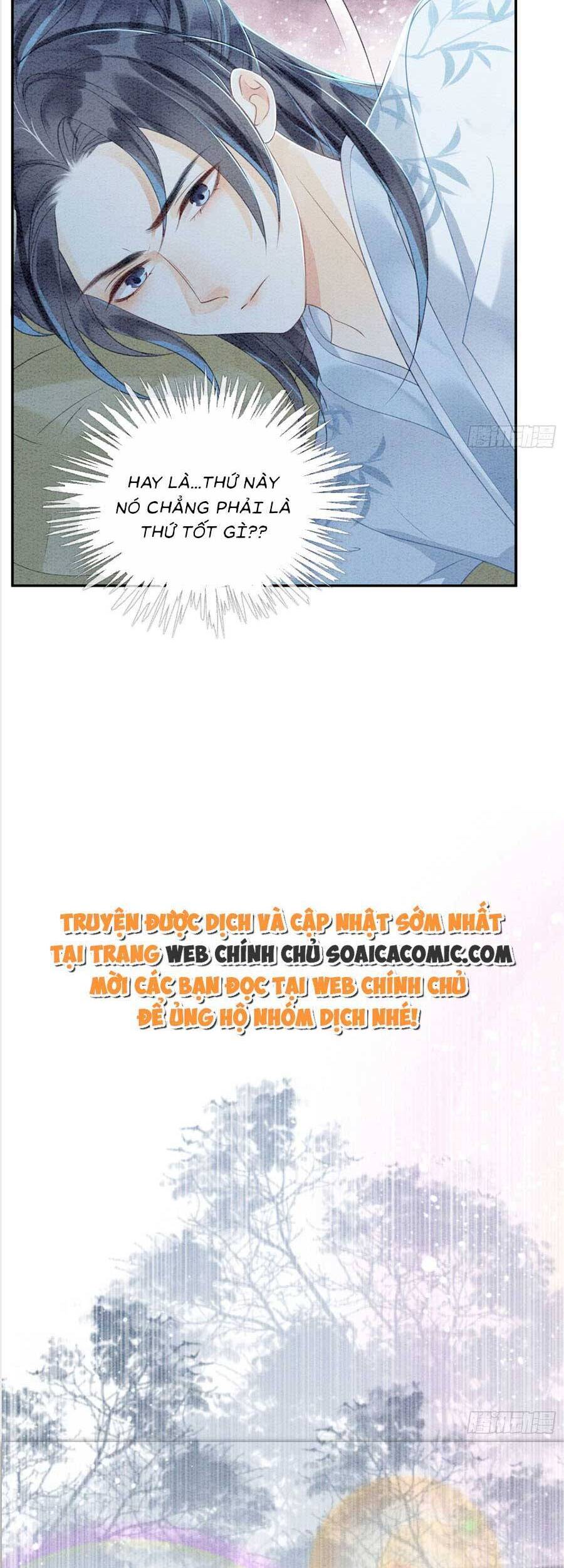 Bắt Đầu Hủy Hôn Để Công Lược Vương Gia Chapter 79 - 2