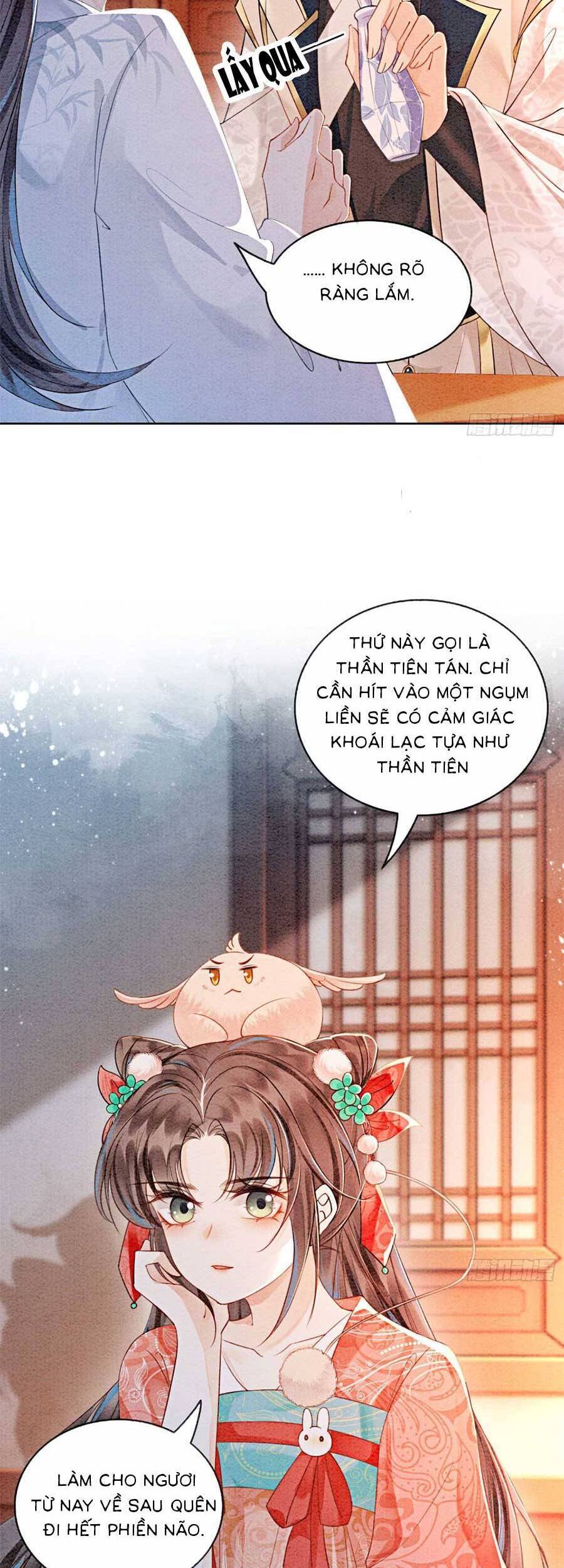 Bắt Đầu Hủy Hôn Để Công Lược Vương Gia Chapter 79 - 17