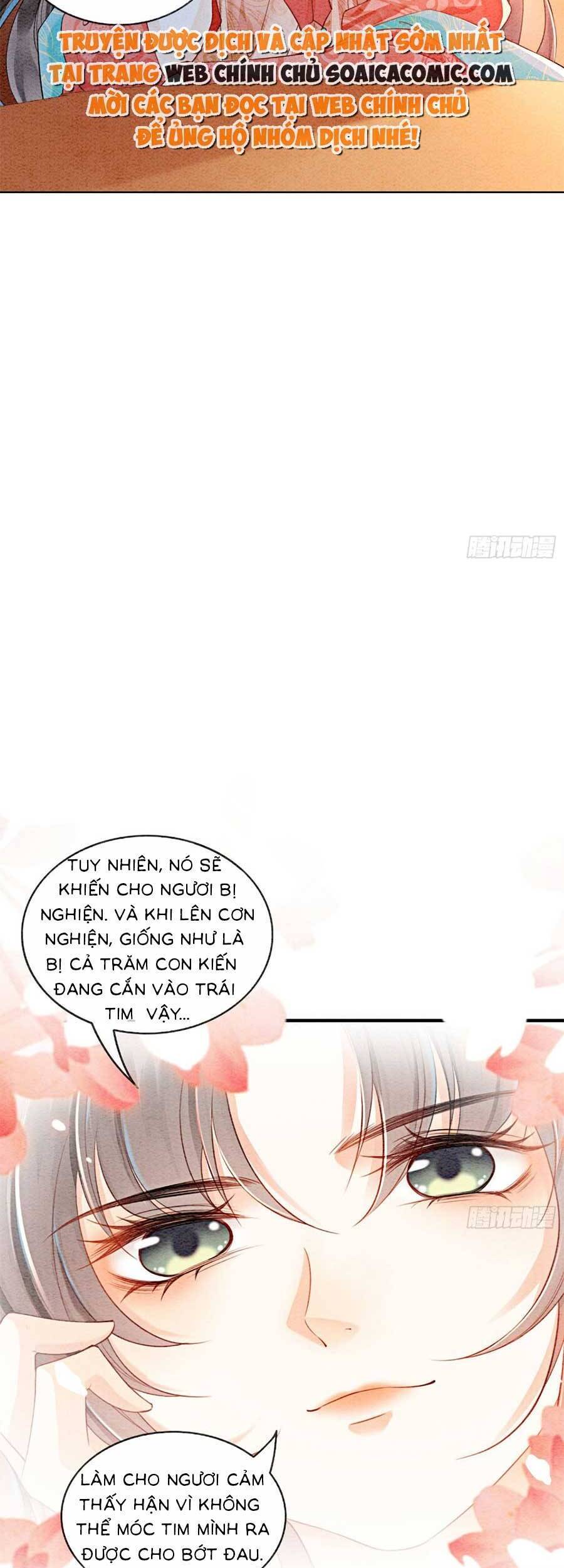 Bắt Đầu Hủy Hôn Để Công Lược Vương Gia Chapter 79 - 18