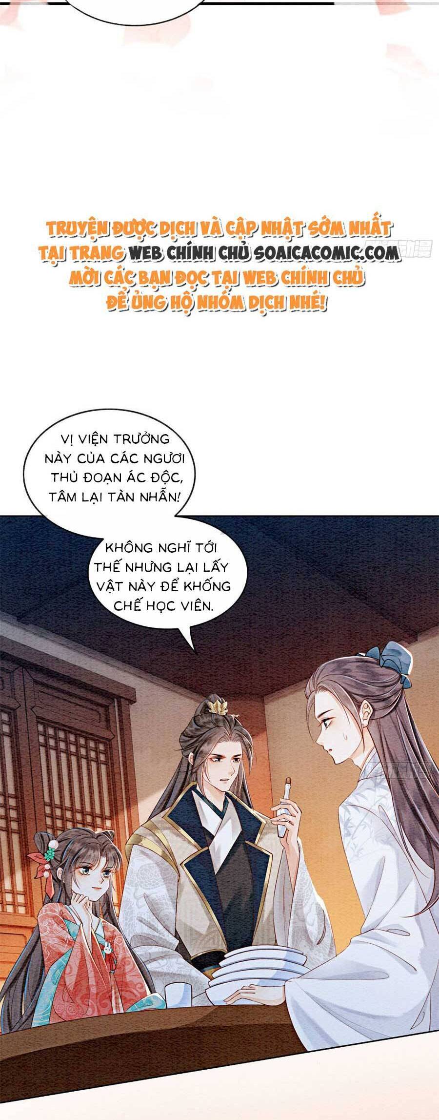 Bắt Đầu Hủy Hôn Để Công Lược Vương Gia Chapter 79 - 19