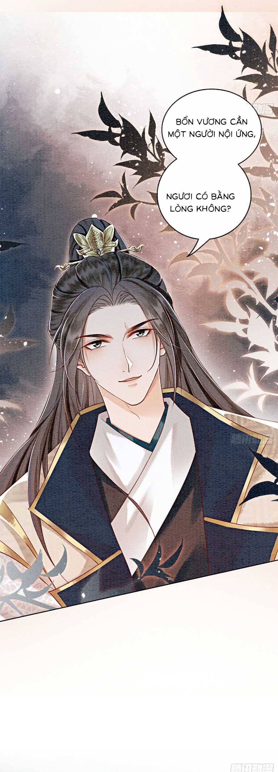 Bắt Đầu Hủy Hôn Để Công Lược Vương Gia Chapter 79 - 20