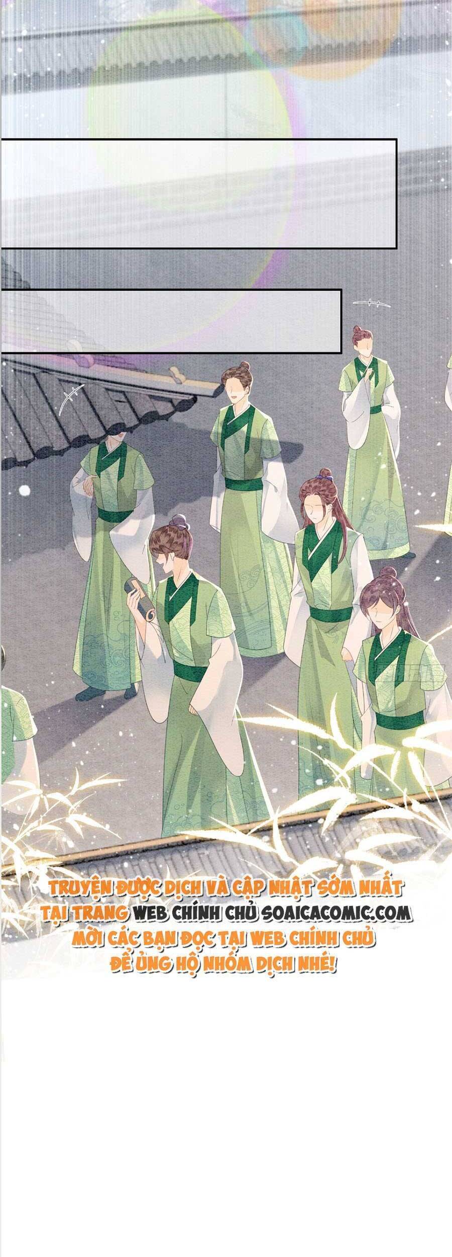 Bắt Đầu Hủy Hôn Để Công Lược Vương Gia Chapter 79 - 3