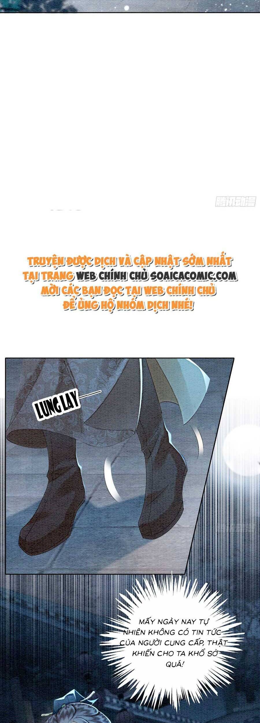 Bắt Đầu Hủy Hôn Để Công Lược Vương Gia Chapter 79 - 22