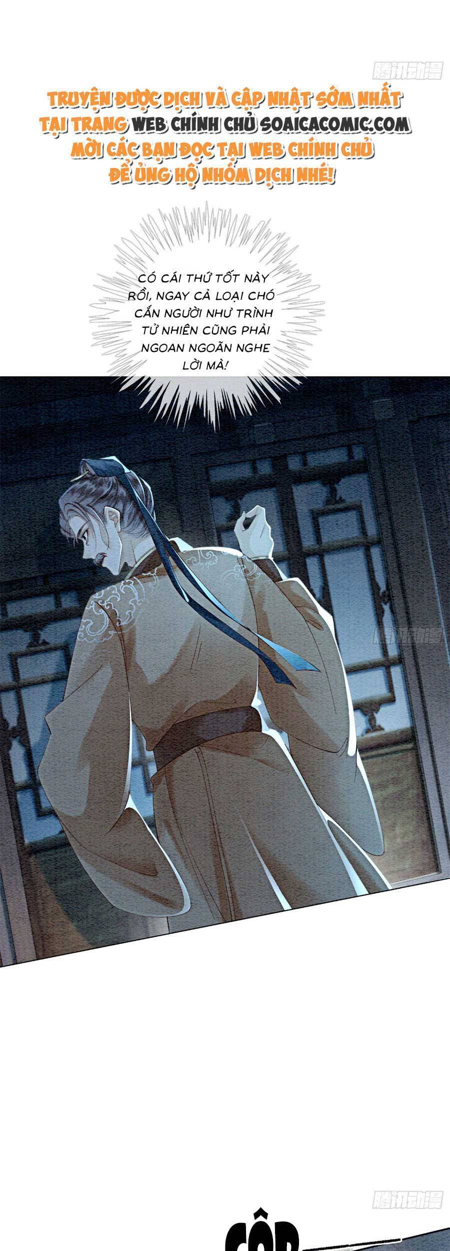 Bắt Đầu Hủy Hôn Để Công Lược Vương Gia Chapter 79 - 24