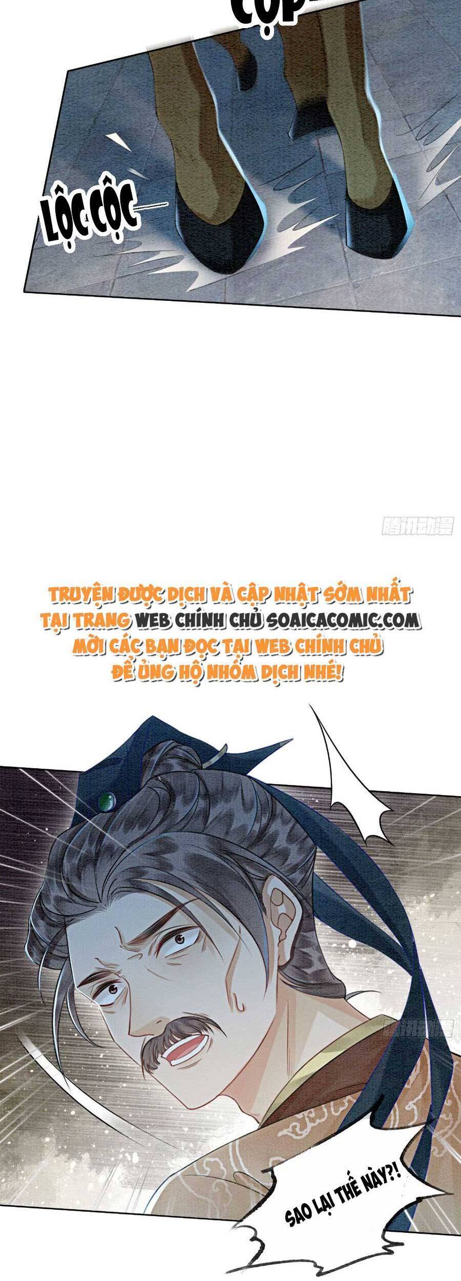 Bắt Đầu Hủy Hôn Để Công Lược Vương Gia Chapter 79 - 25