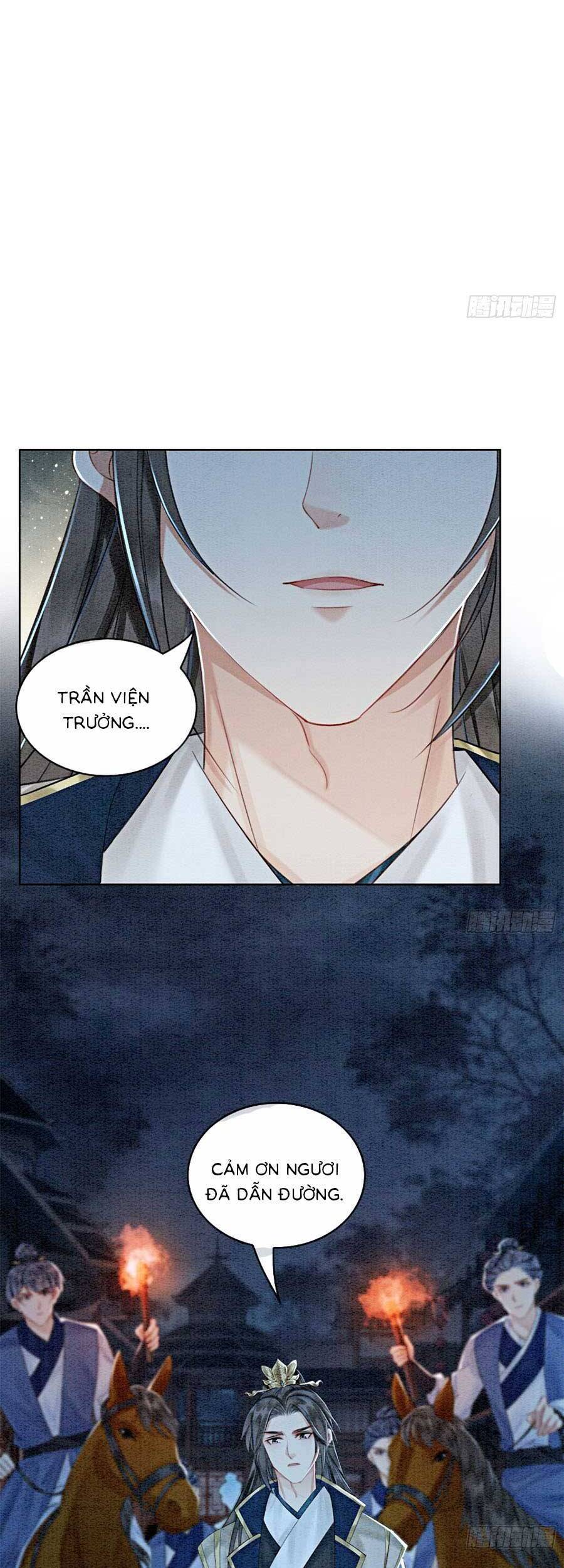 Bắt Đầu Hủy Hôn Để Công Lược Vương Gia Chapter 79 - 26