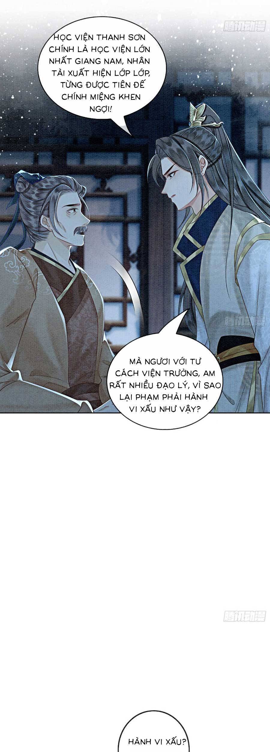 Bắt Đầu Hủy Hôn Để Công Lược Vương Gia Chapter 79 - 28