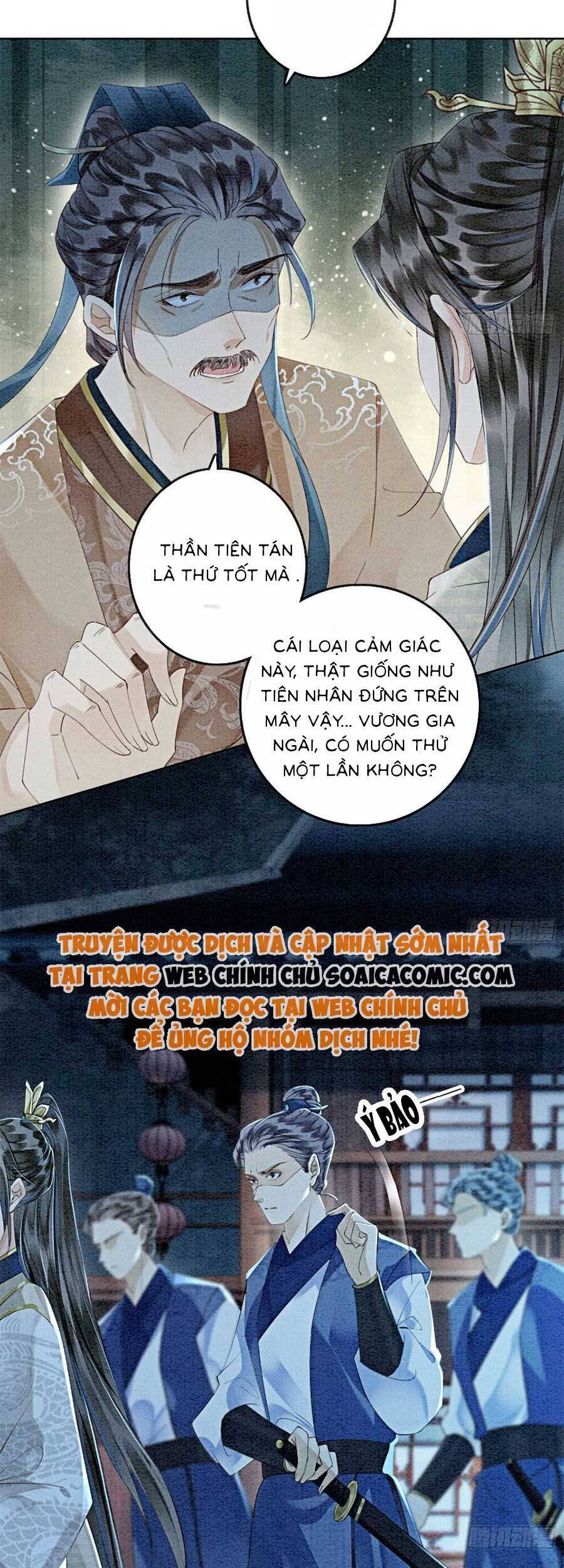 Bắt Đầu Hủy Hôn Để Công Lược Vương Gia Chapter 79 - 29