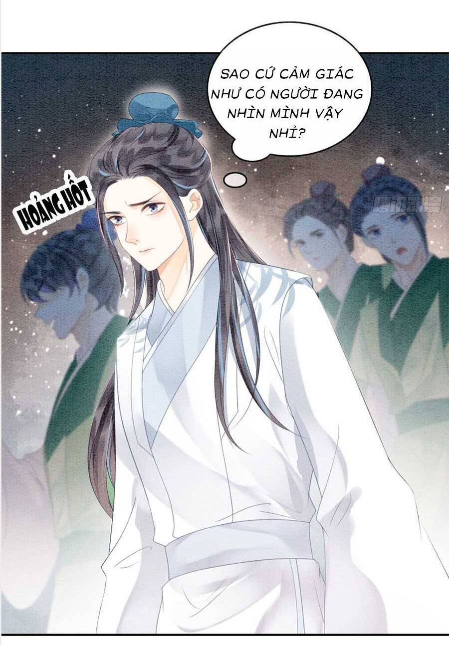 Bắt Đầu Hủy Hôn Để Công Lược Vương Gia Chapter 79 - 4