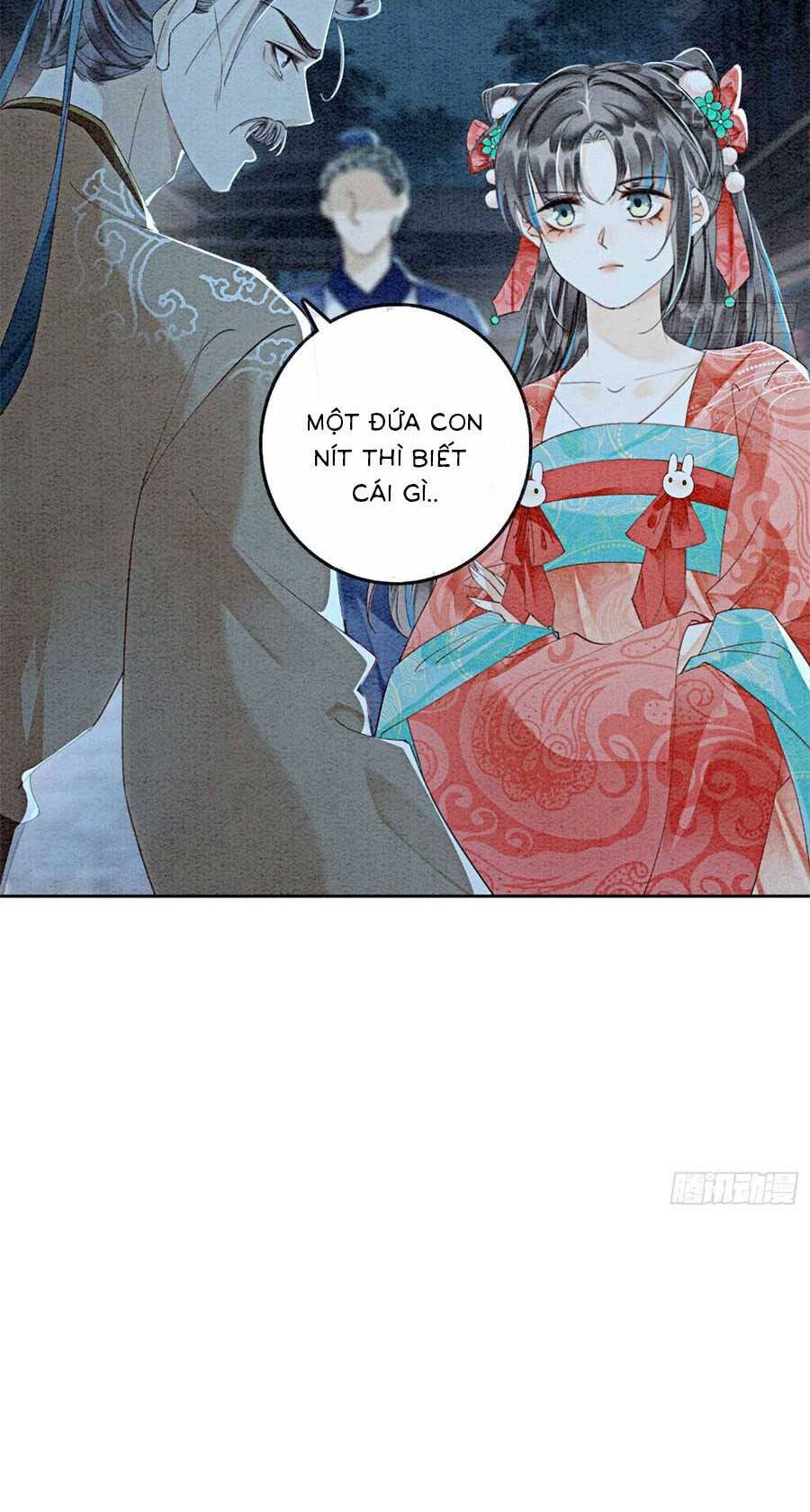 Bắt Đầu Hủy Hôn Để Công Lược Vương Gia Chapter 79 - 31