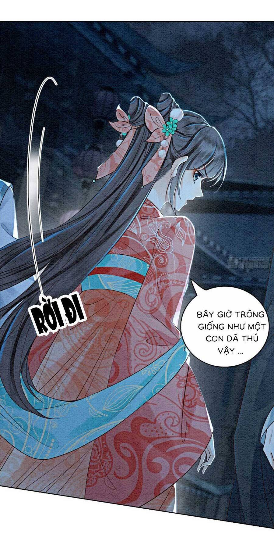 Bắt Đầu Hủy Hôn Để Công Lược Vương Gia Chapter 79 - 35