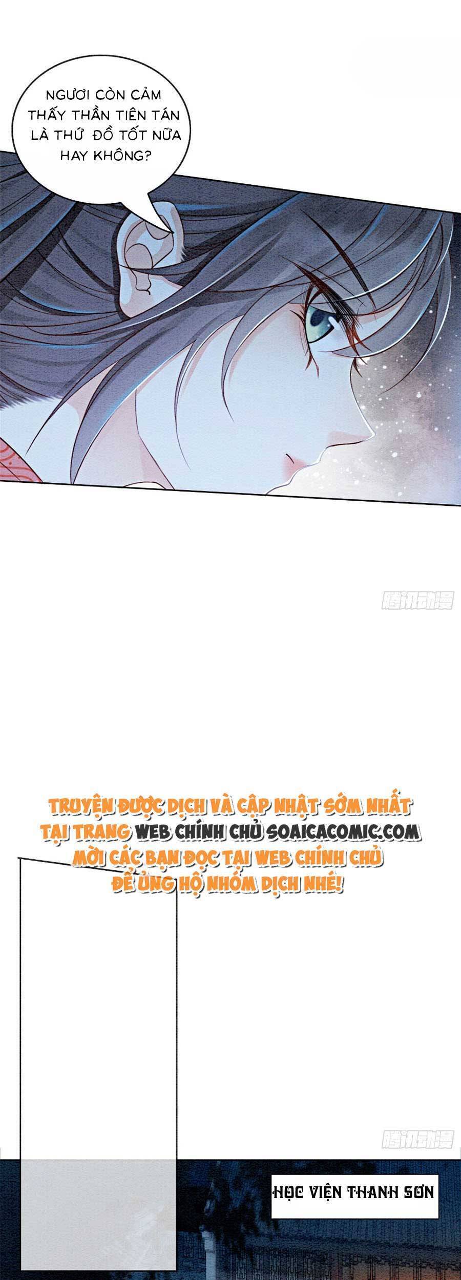 Bắt Đầu Hủy Hôn Để Công Lược Vương Gia Chapter 79 - 36