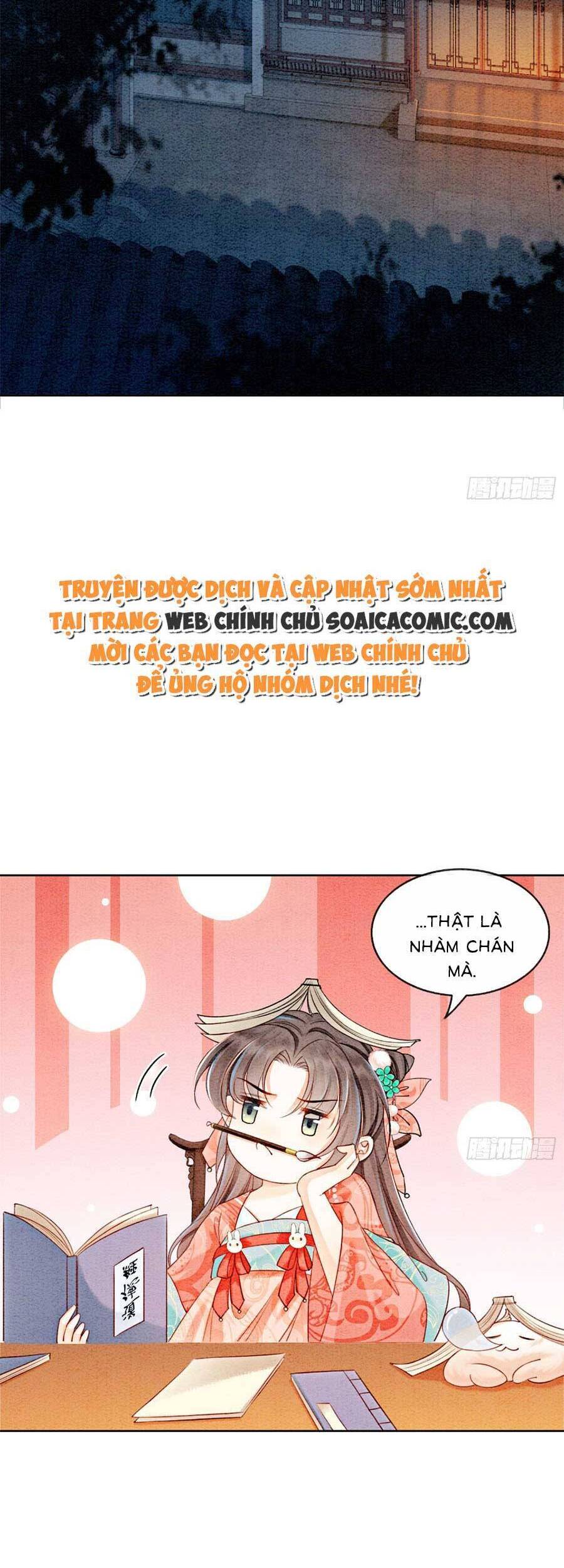 Bắt Đầu Hủy Hôn Để Công Lược Vương Gia Chapter 79 - 37